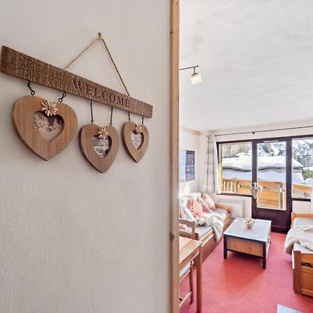 Chalet Dahu By Avoriaz Chalets Esterno foto