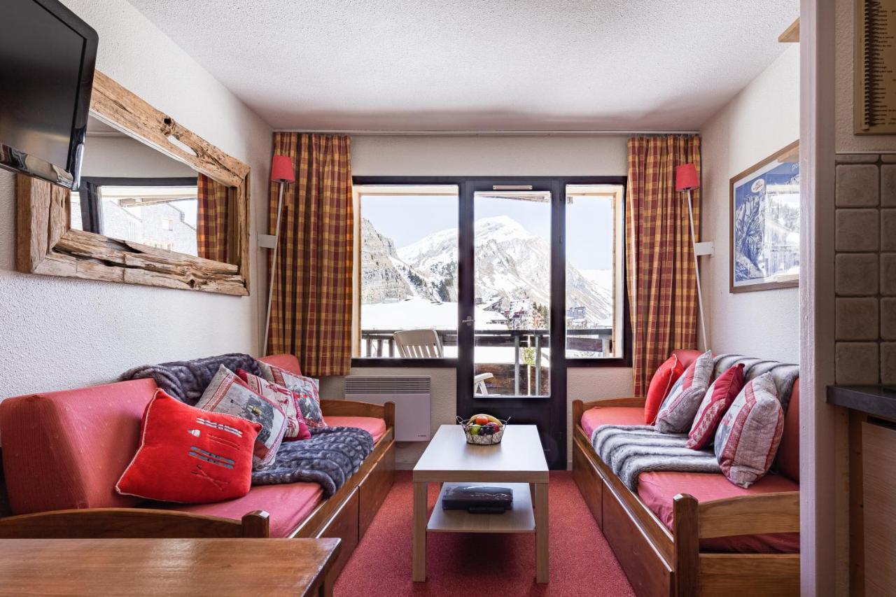 Chalet Dahu By Avoriaz Chalets Esterno foto