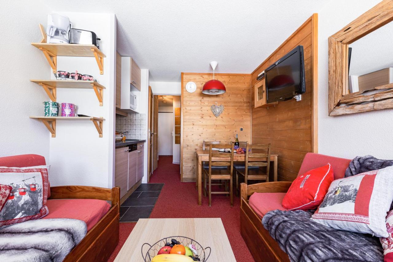 Chalet Dahu By Avoriaz Chalets Esterno foto