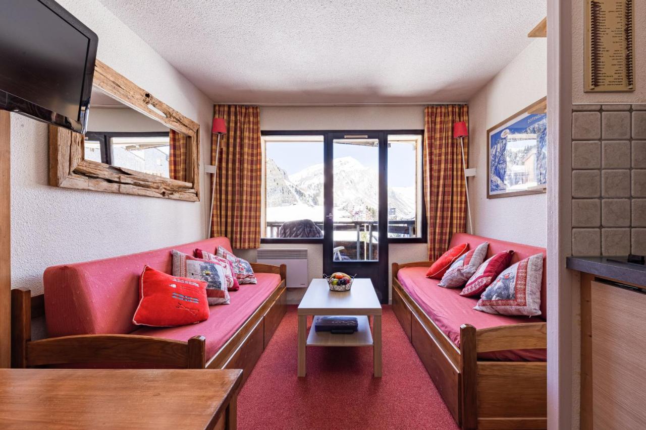 Chalet Dahu By Avoriaz Chalets Esterno foto