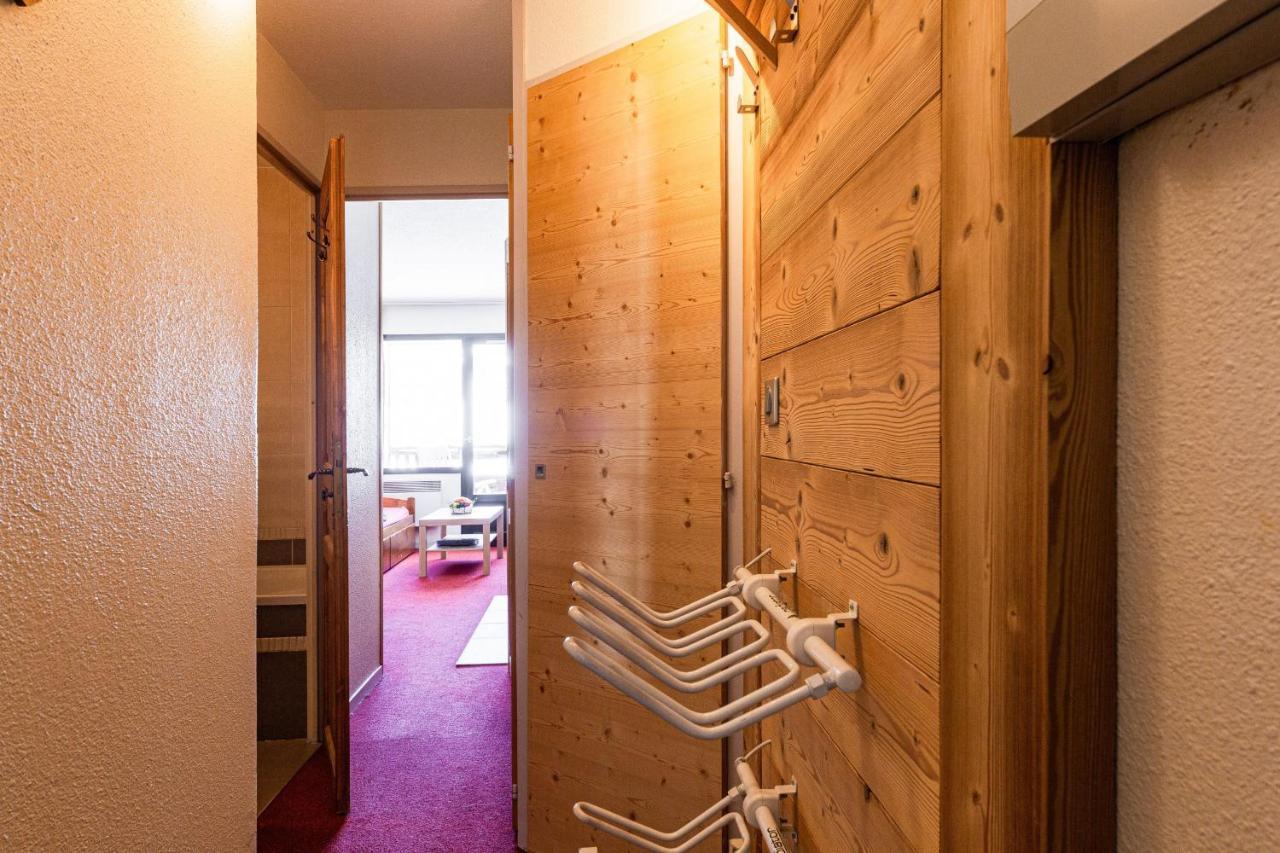 Chalet Dahu By Avoriaz Chalets Esterno foto